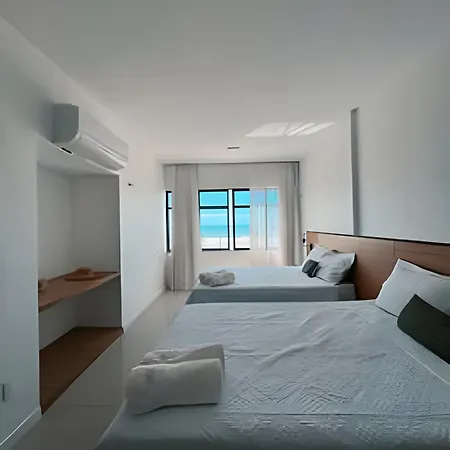Apartamento 400 Do Futuro - Janelas De Sol