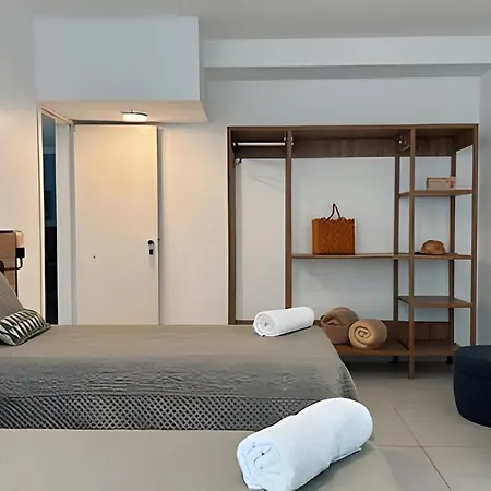 Apartamento 400 Do Futuro - Janelas De Sol *
