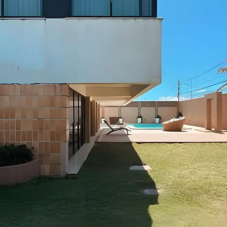 Apartamento 400 Do Futuro - Janelas De Sol *