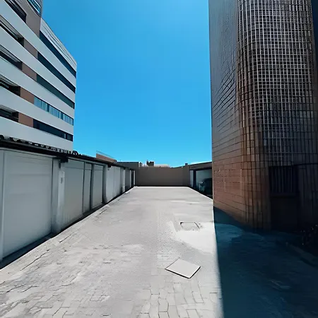 400 Do Futuro - Janelas De Sol Apartamento *