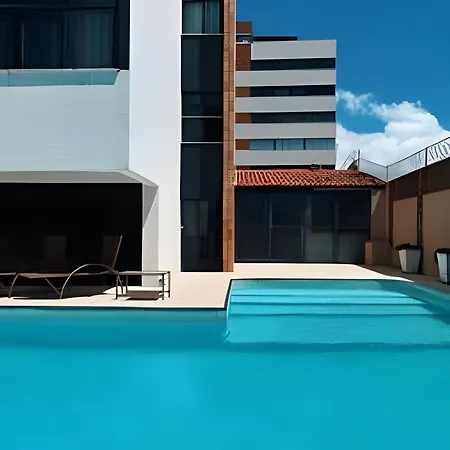 400 Do Futuro - Janelas De Sol Fortaleza (Ceara)