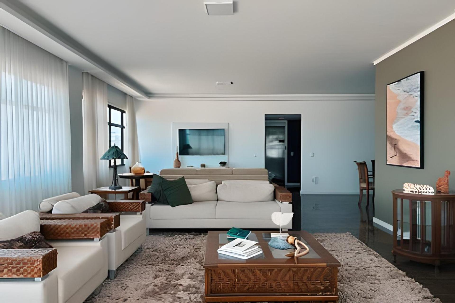 400 Do Futuro - Janelas De Sol Fortaleza (Ceara)