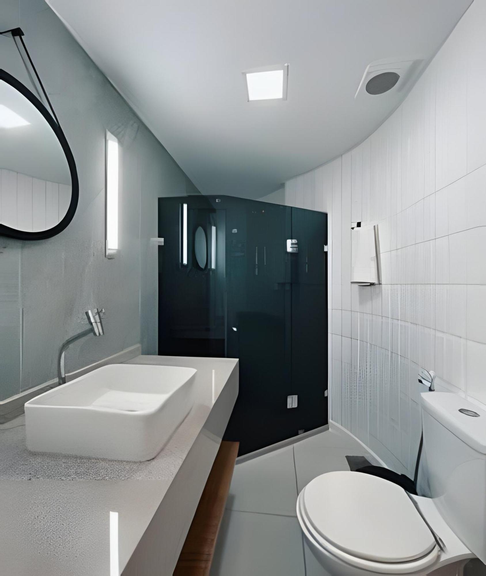 400 Do Futuro - Janelas De Sol Apartamento