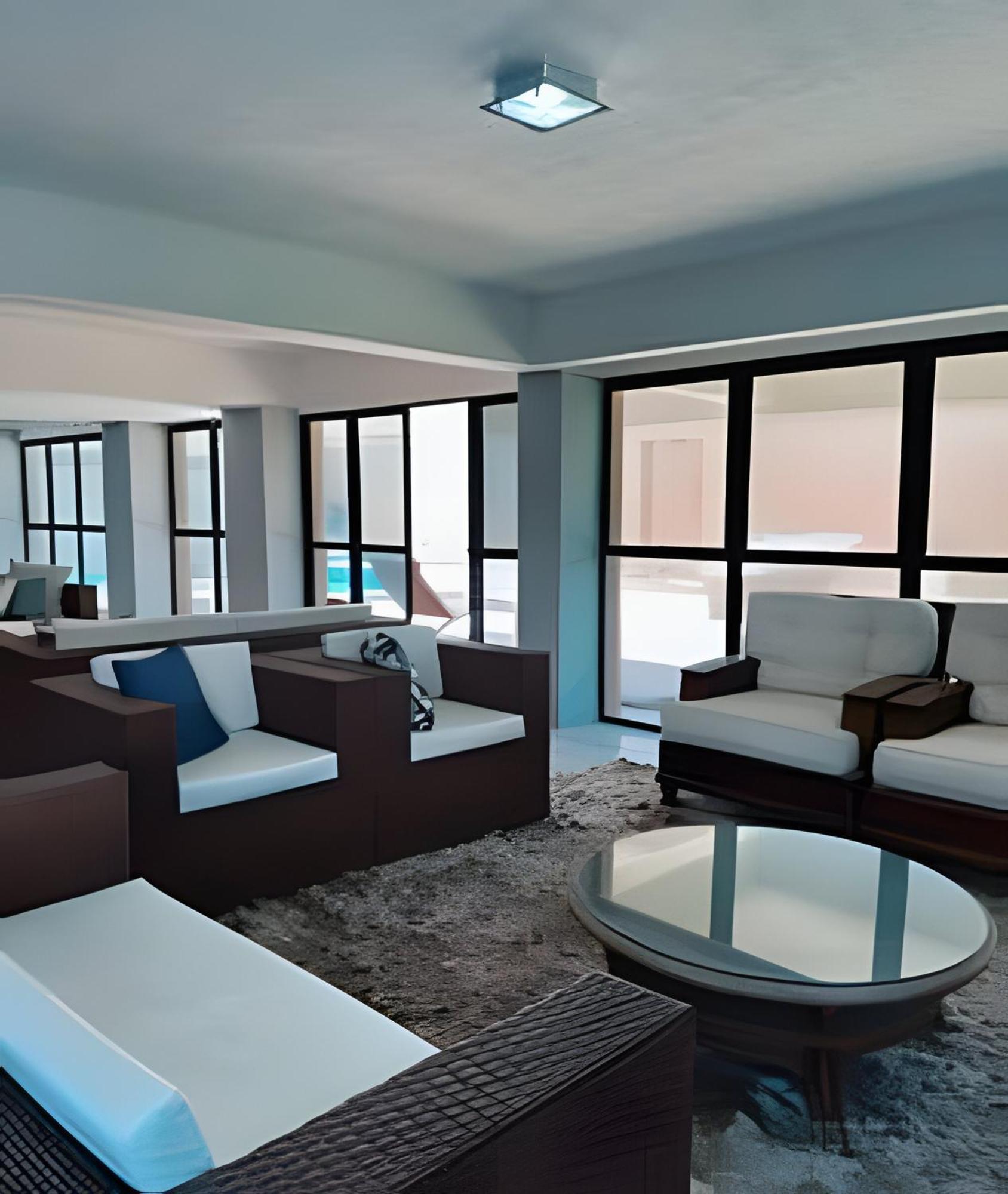 400 Do Futuro - Janelas De Sol Apartamento *